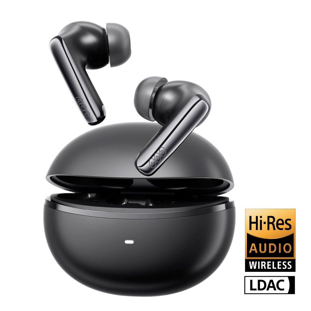 Audífonos Inalámbricos QCY MeloBuds N70 - Orro Home Perú
