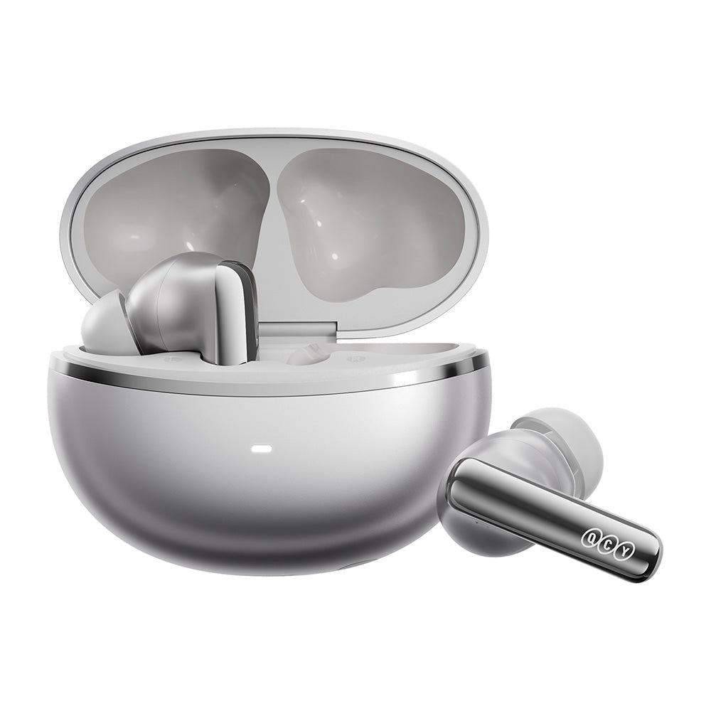 Audífonos Inalámbricos QCY MeloBuds N70 - Orro Home Perú