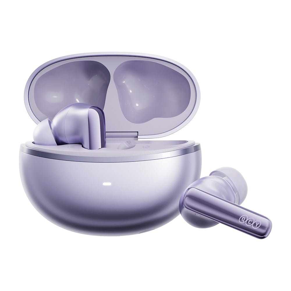 Audífonos Inalámbricos QCY MeloBuds N70 - Orro Home Perú