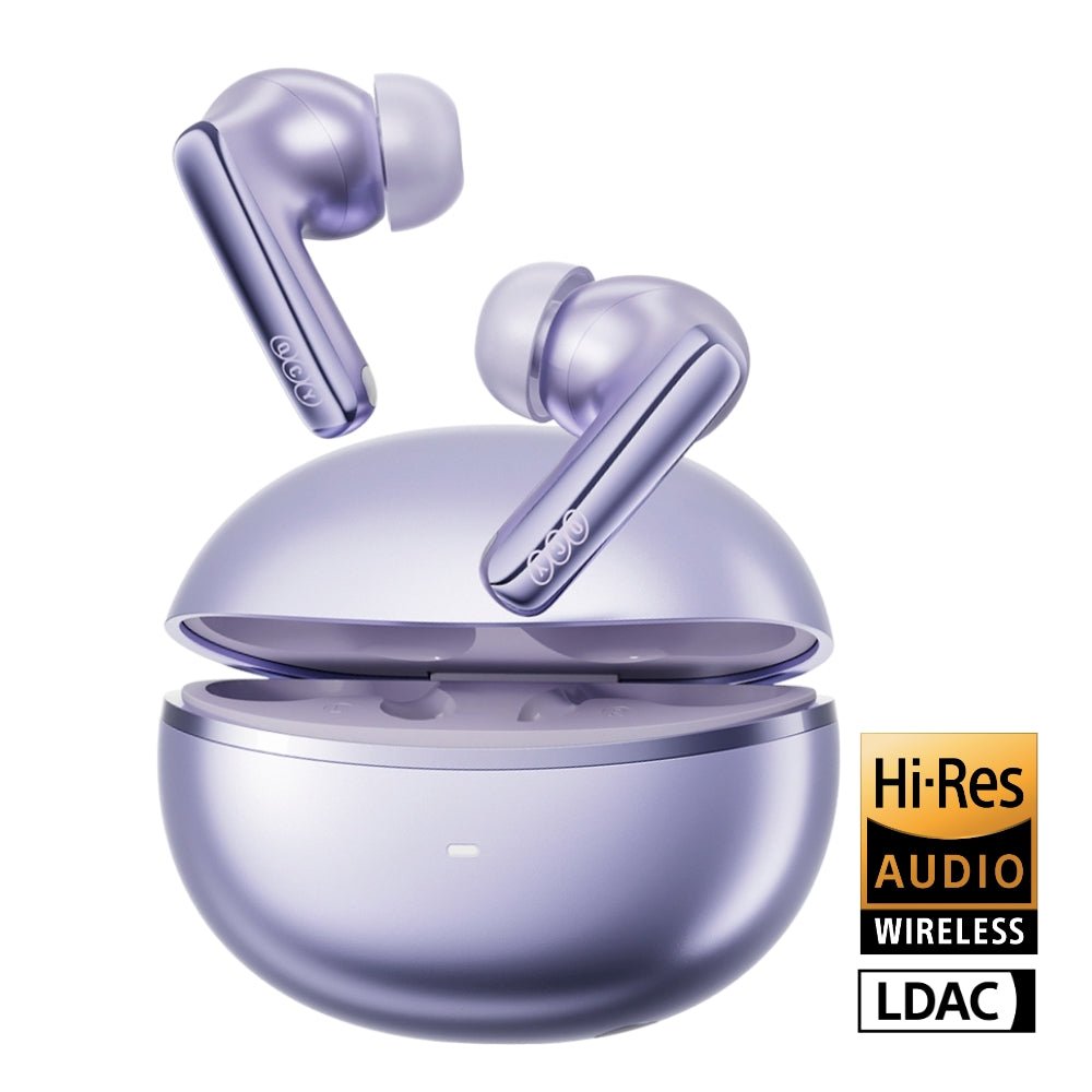 Audífonos Inalámbricos QCY MeloBuds N70 - Orro Home Perú