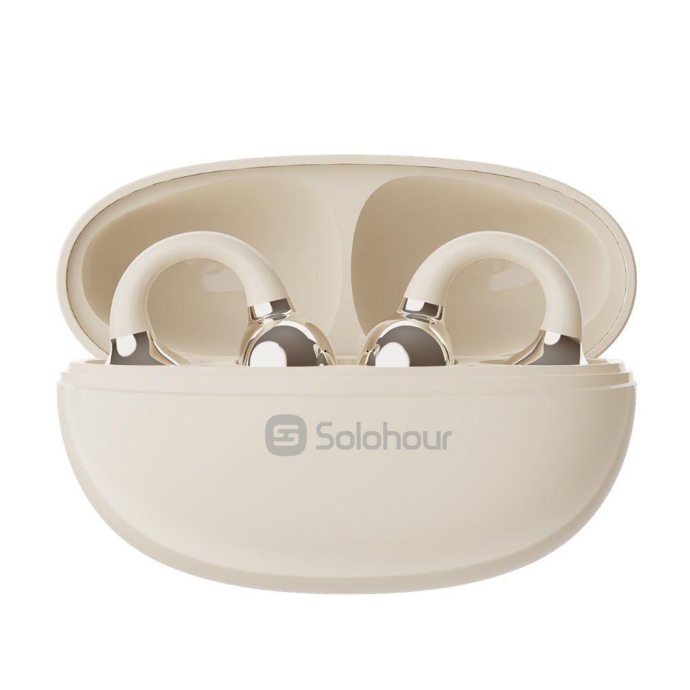 Audífonos Inalámbricos Solohour Solbuds ST7 - Orro Home Perú