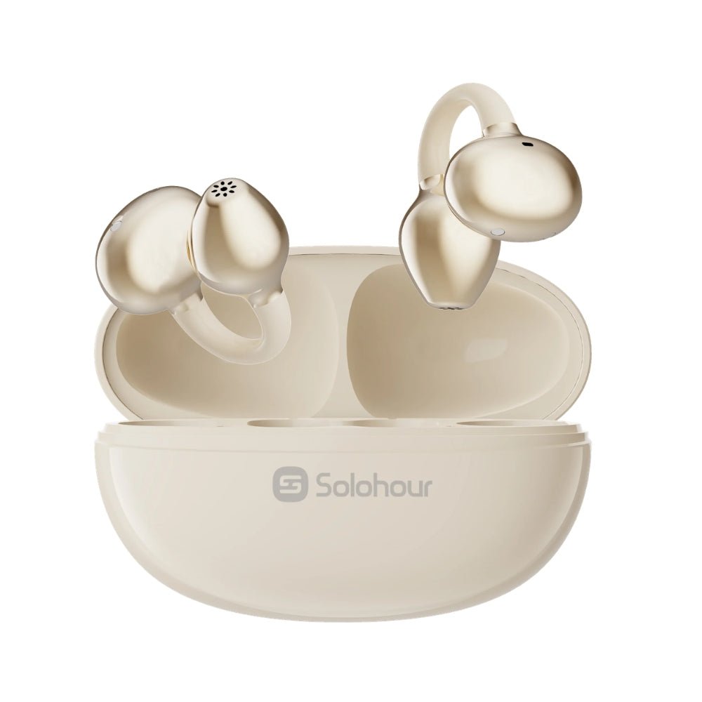 Audífonos Inalámbricos Solohour Solbuds ST7 - Orro Home Perú