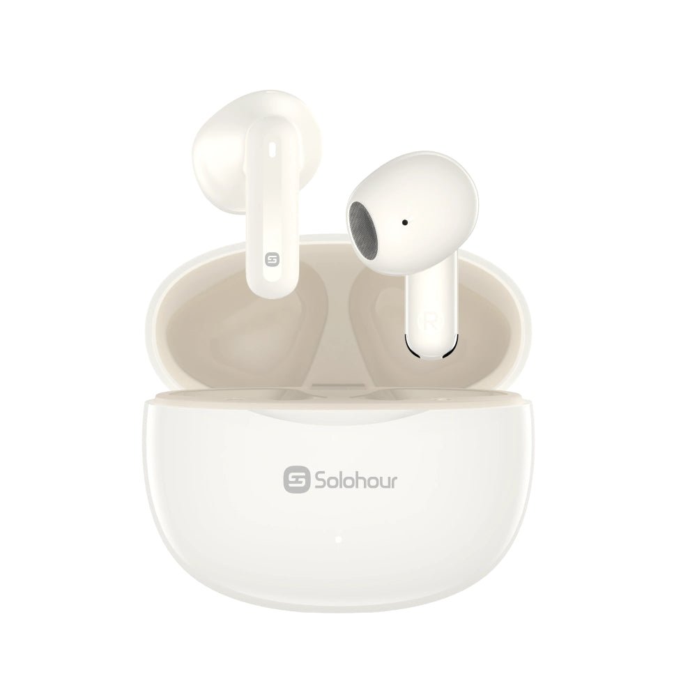 Audífonos Inalámbricos Solohour Solbuds ST9 - Orro Home Perú