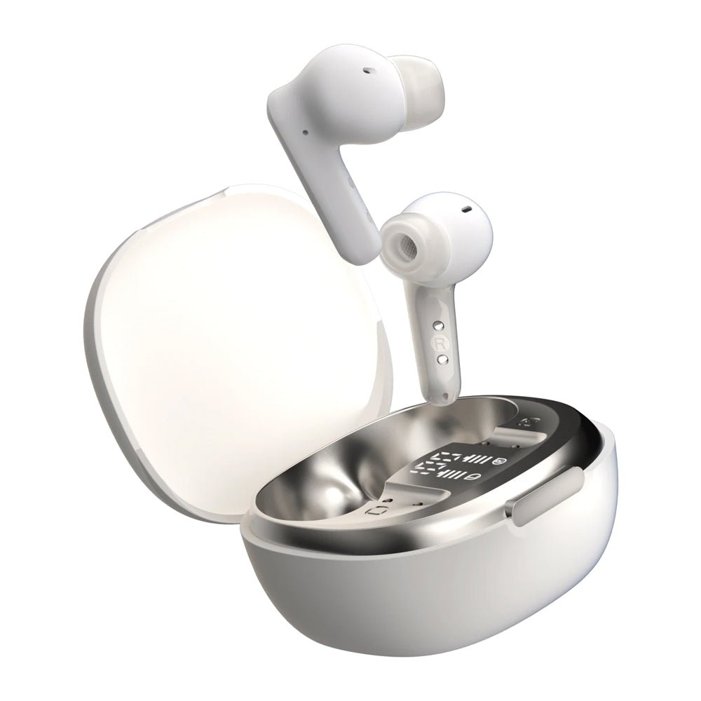 Audífonos Inalámbricos Solohour ST1 ANC - Orro Home Perú