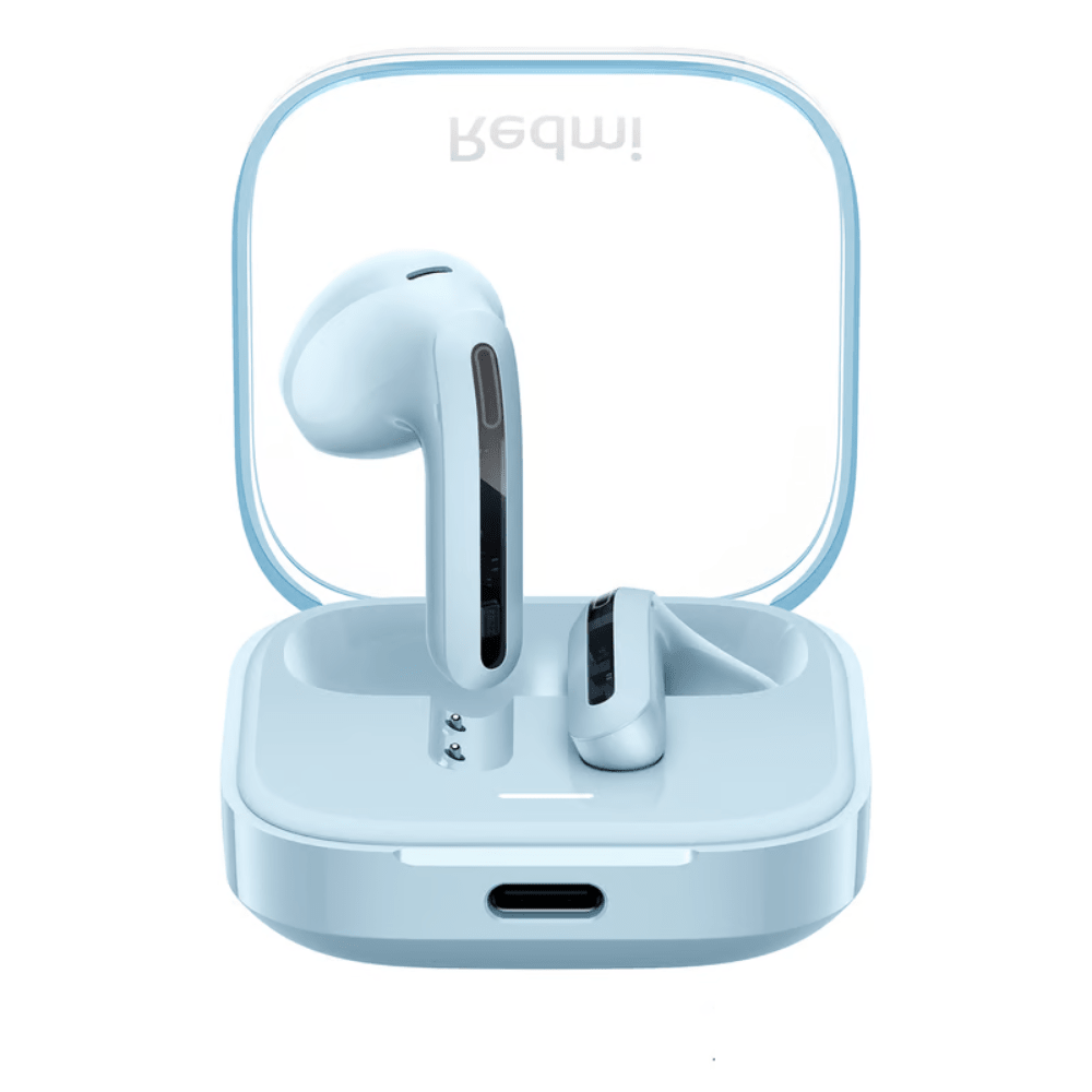 Audifonos Inalámbricos Xiaomi Redmi Buds 6 Active - Orro Home Perú