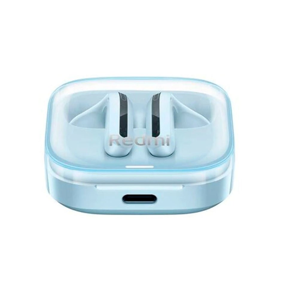 Audifonos Inalámbricos Xiaomi Redmi Buds 6 Active - Orro Home Perú