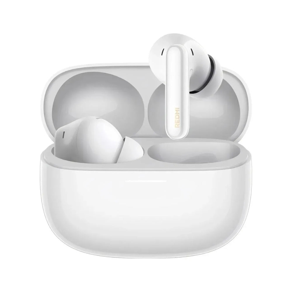 Xiaomi Redmi Buds 8 Pro con micrófono integrado para llamadas con reducción de ruido por IA