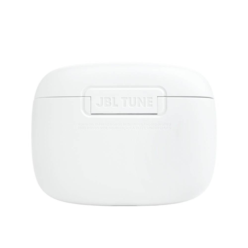 Audífonos JBL Tune Buds Blanco - Orro Home Perú