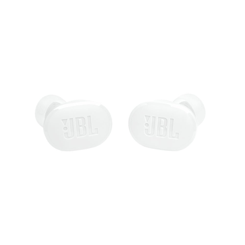 Audífonos JBL Tune Buds Blanco - Orro Home Perú