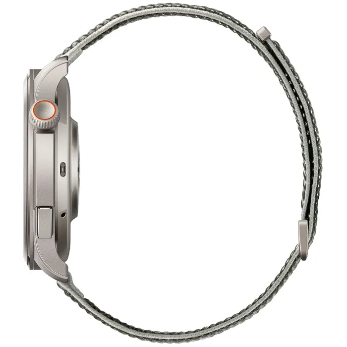 Reloj SmartWatch Bluetooth Amazfit Balance Grey, Resistente al agua 5ATM, 14 dias de bateria