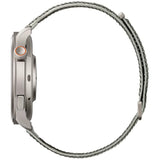 Reloj SmartWatch Bluetooth Amazfit Balance Grey, Resistente al agua 5ATM, 14 dias de bateria