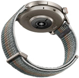 Reloj SmartWatch Bluetooth Amazfit Balance Grey, Resistente al agua 5ATM, 14 dias de bateria