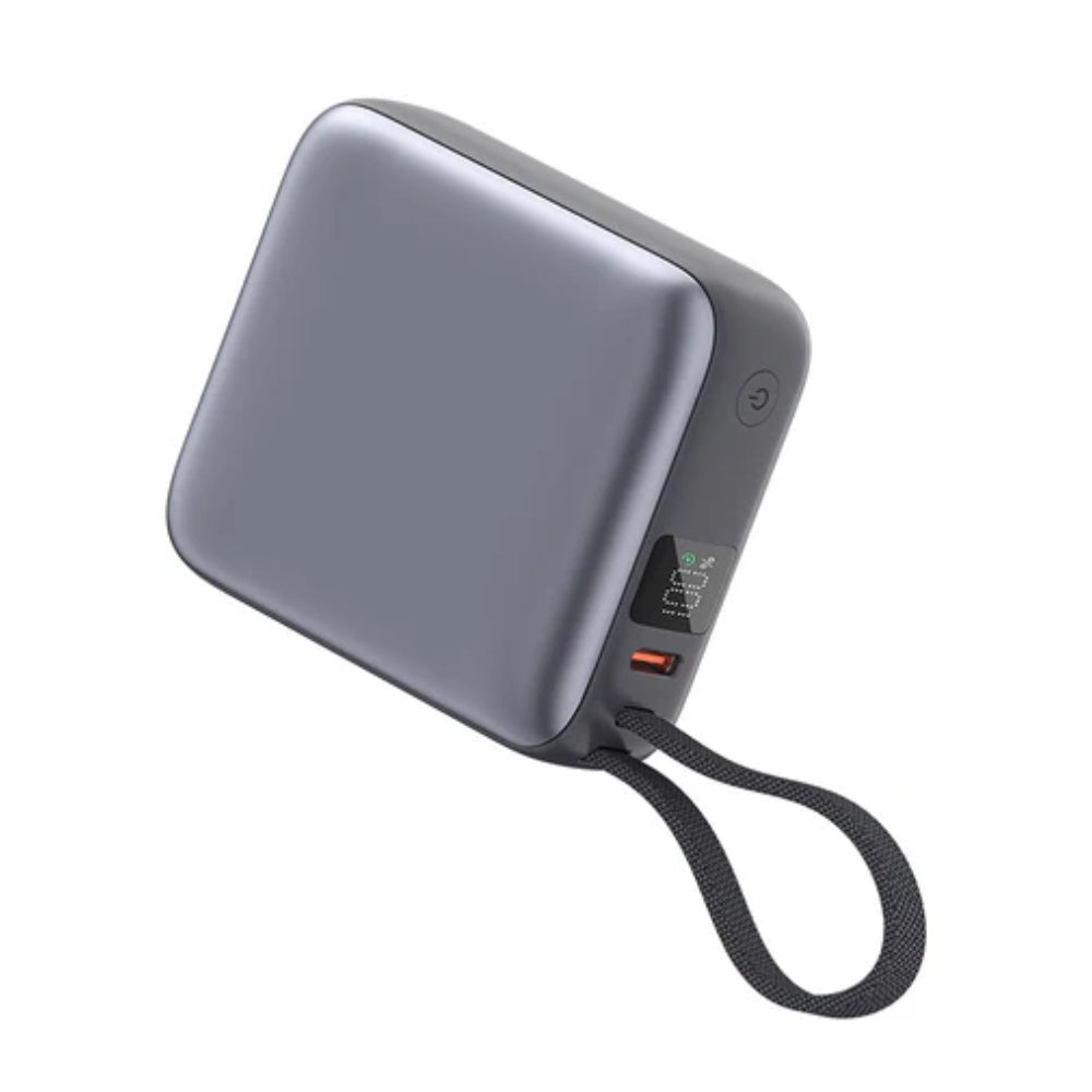 Cargador Portátil QCY PB10C Power Bank 10000Mah/35w - Orro Home Perú