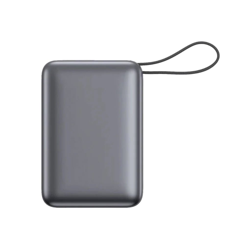 Cargador Portátil QCY PB20A Power Bank 20000Mah/45w - Orro Home Perú