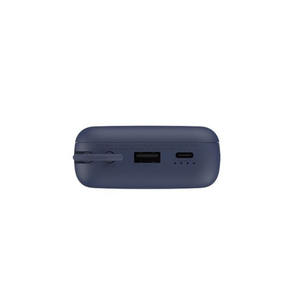 Cargador Portátil Xiaomi Power Bank 33w 20000 Mah - Orro Home Perú
