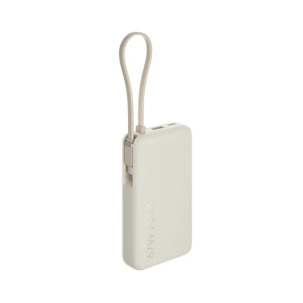 Cargador Portátil Xiaomi Power Bank 67w 20000Mah - Orro Home Perú