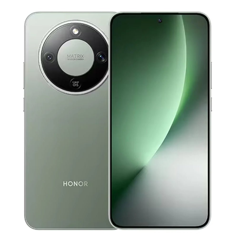 Celular Honor Magic 8 lite 4G 6GB RAM + 512GB - Orro Home Perú