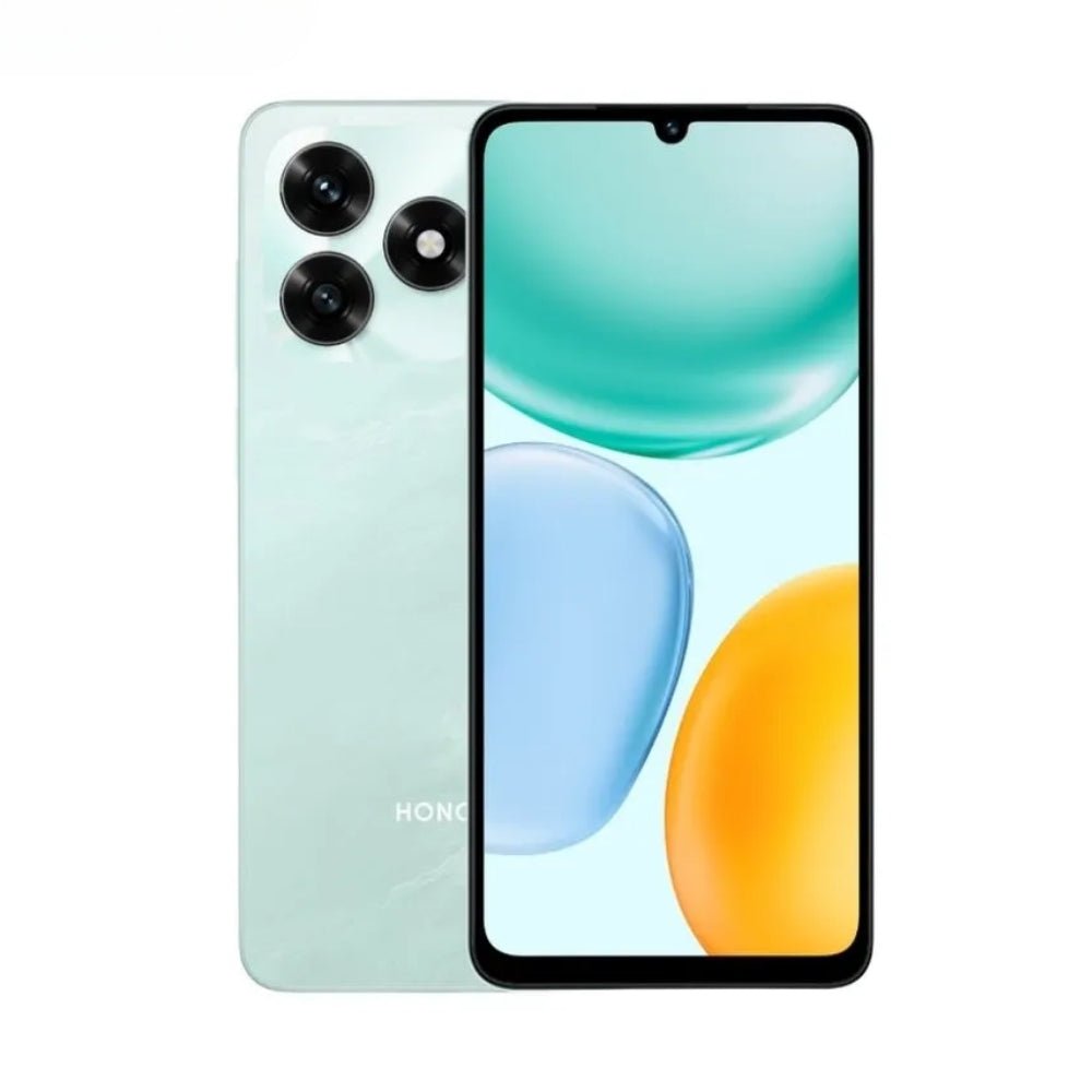 Celular Honor X5C 4G 4GB RAM + 64GB - Orro Home Perú