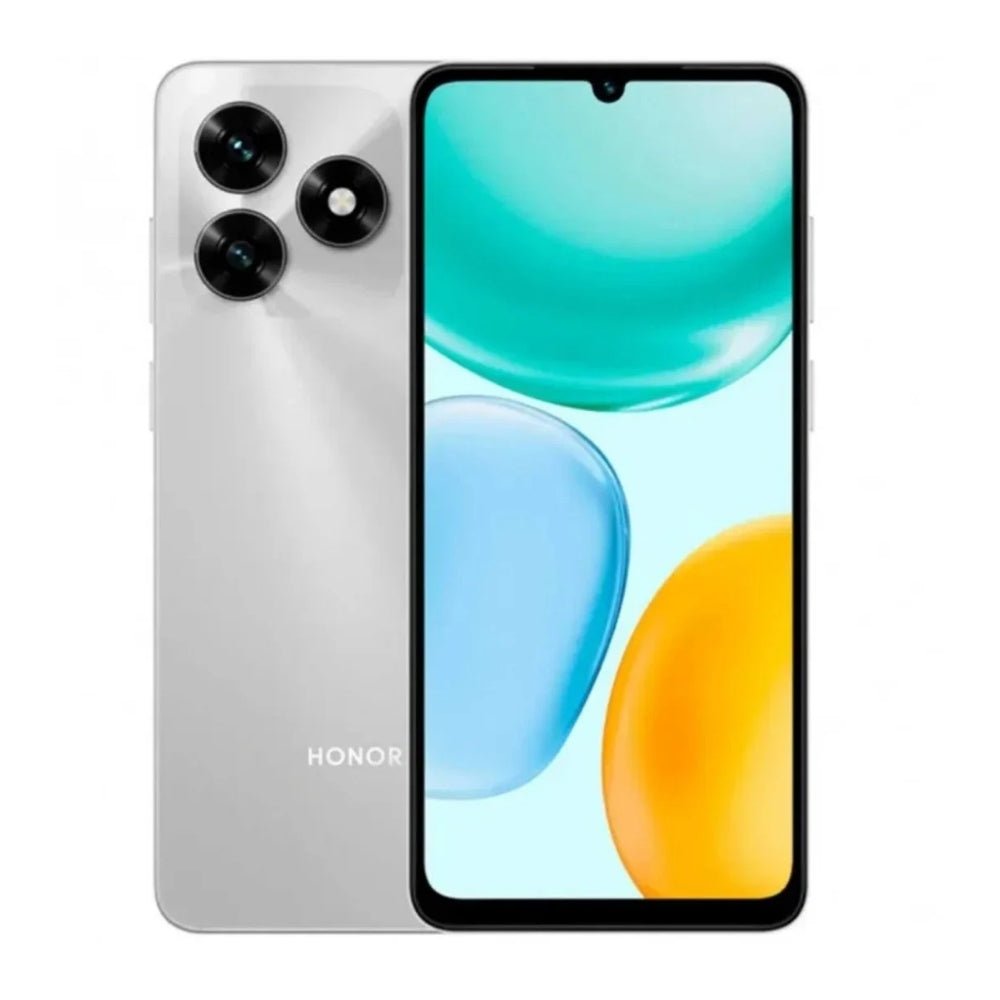 Celular Honor X5C 4G 4GB RAM + 64GB - Orro Home Perú