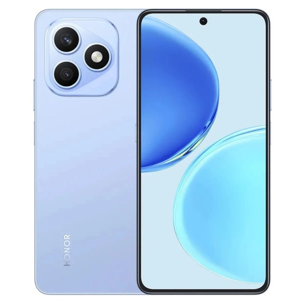 Celular Honor X8D 4G 8GB RAM + 256GB - Orro Home Perú