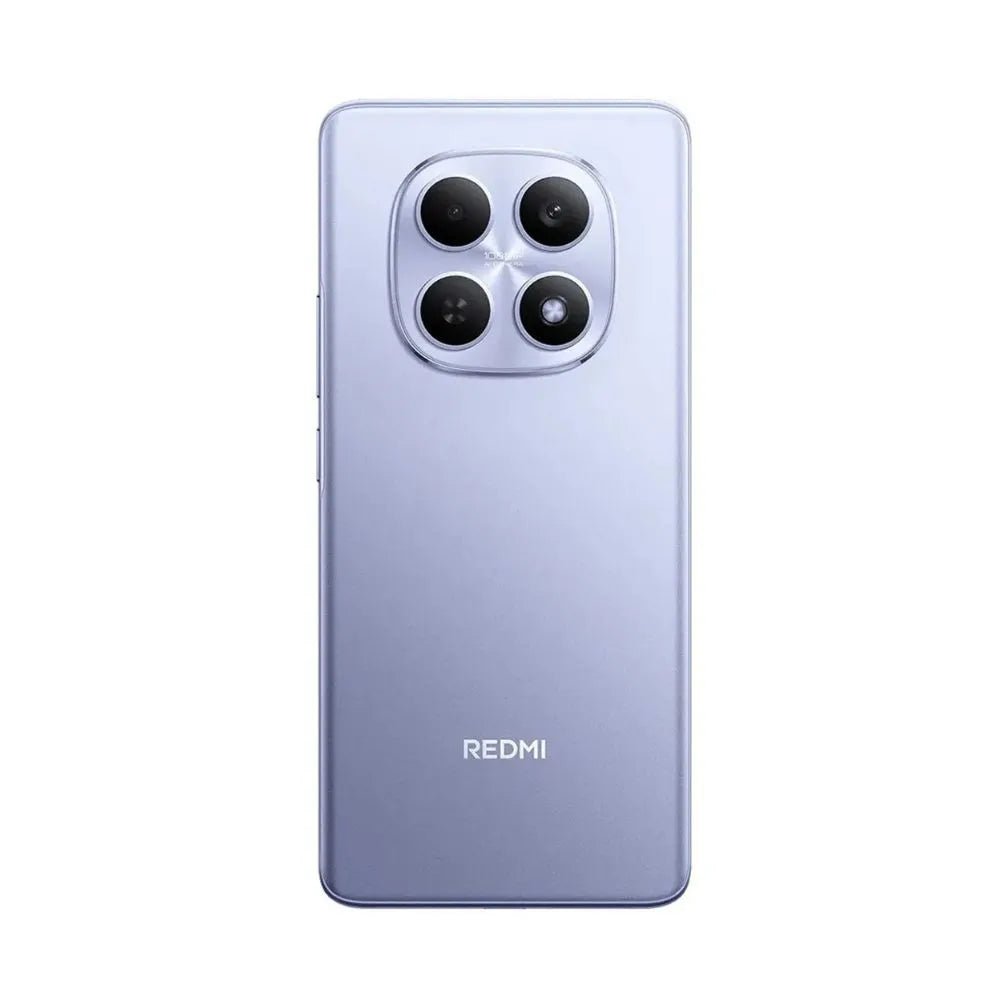 Celular Redmi Note 15 EU 4G 6GB RAM + 128GB - Orro Home Perú