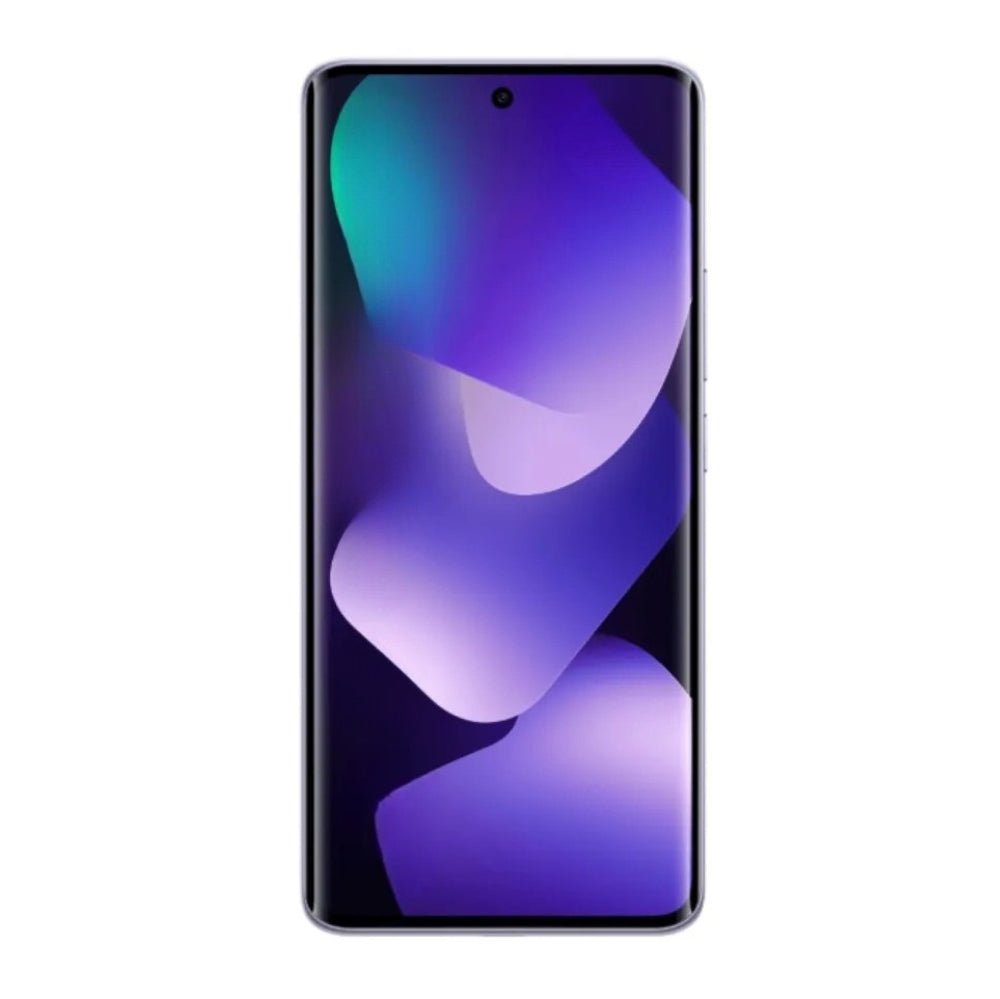 Celular Redmi Note 15 EU 4G 6GB RAM + 128GB - Orro Home Perú