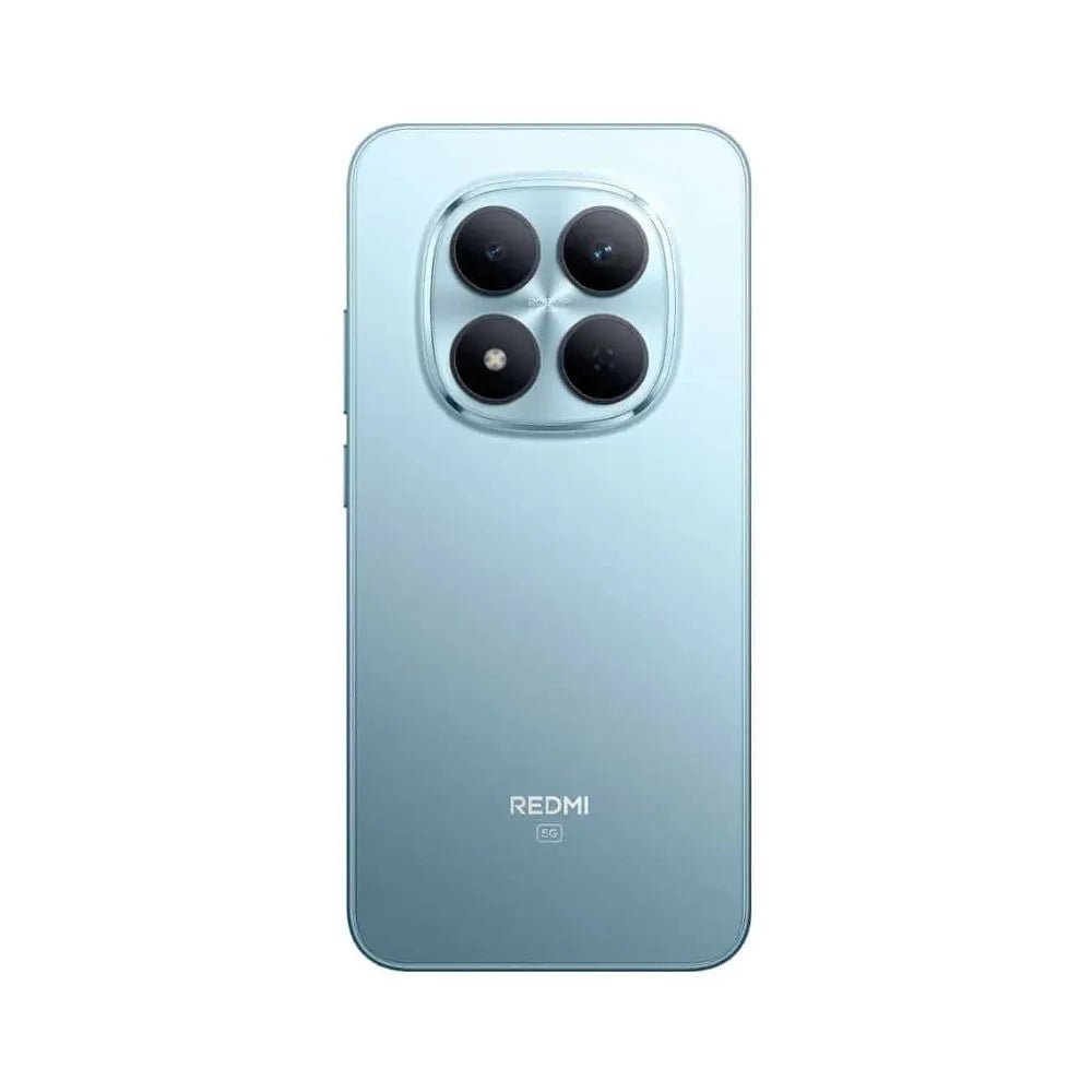 Celular Redmi Note 15 EU 4G 6GB RAM + 128GB - Orro Home Perú