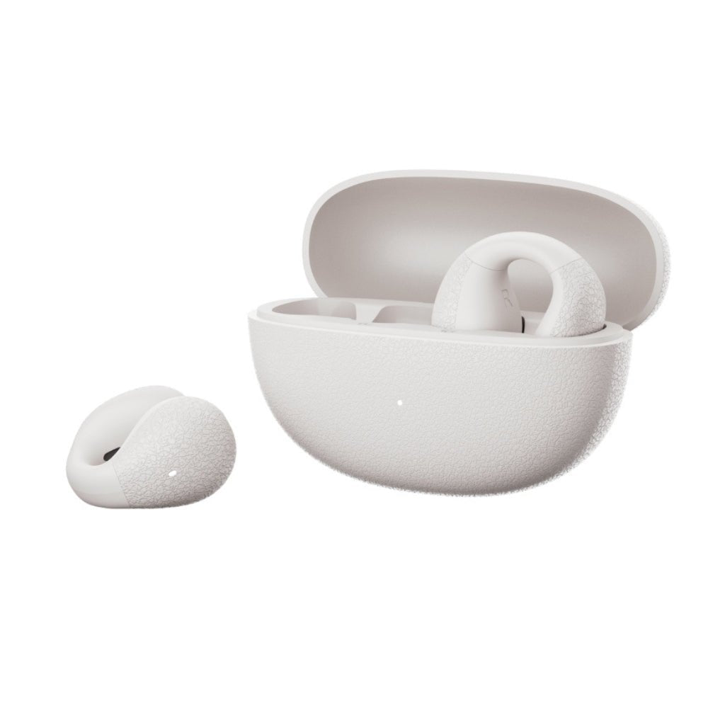 Combo QCY audífonos over-ear H3 + audífonos Crossky C10 - Orro Home Perú