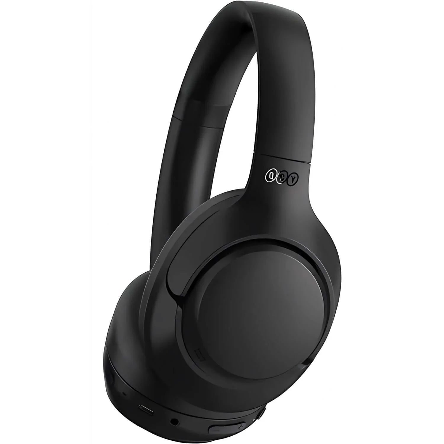Combo QCY audífonos over-ear H3 + audífonos Crossky C10 - Orro Home Perú