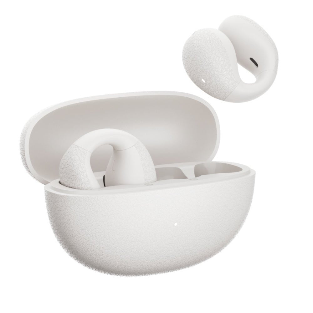 Combo QCY audífonos over-ear H3 + audífonos Crossky C10 - Orro Home Perú