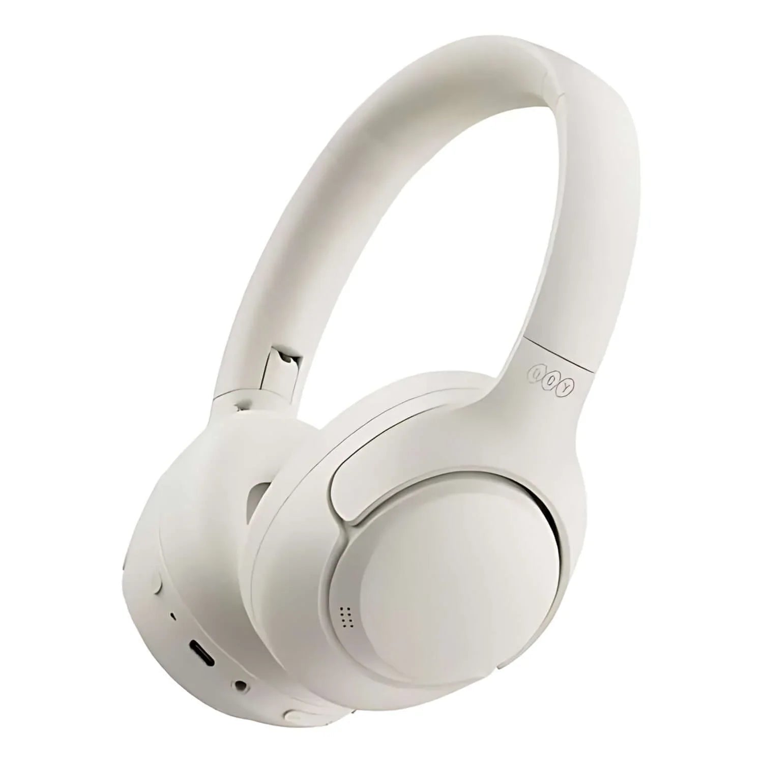 Combo QCY audífonos over-ear H3 + audífonos Crossky C10 - Orro Home Perú