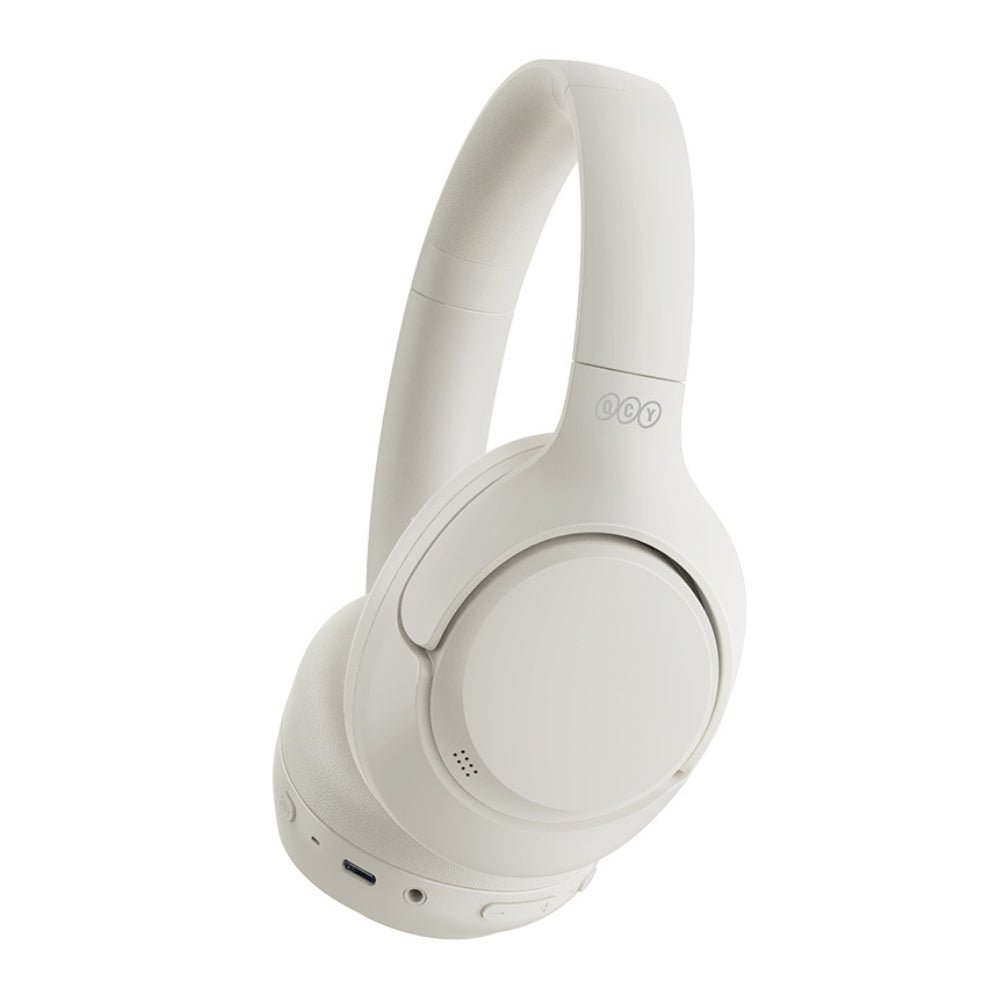 Combo QCY audífonos over-ear H3 + audífonos Crossky C10 - Orro Home Perú