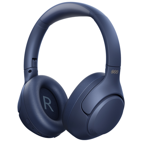 Audífonos Inalámbricos Qcy H3 Anc Bluetooth 5.3 Bass Mode 70 horas de bateria - Orro Home Perú