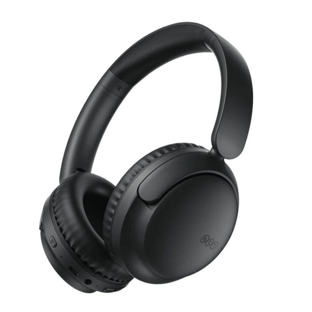 Kit Audio Start: Audífonos QCY H2S LITE + SOLOHOUR ST3 - Orro Home Perú