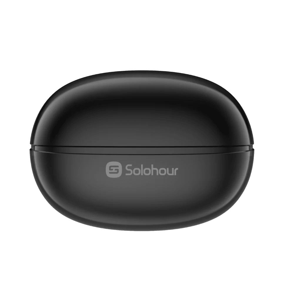 Kit SOLOHOUR Trio Pro: Audífonos ST7 + H10 + Cargador de pared 65w - Orro Home Perú
