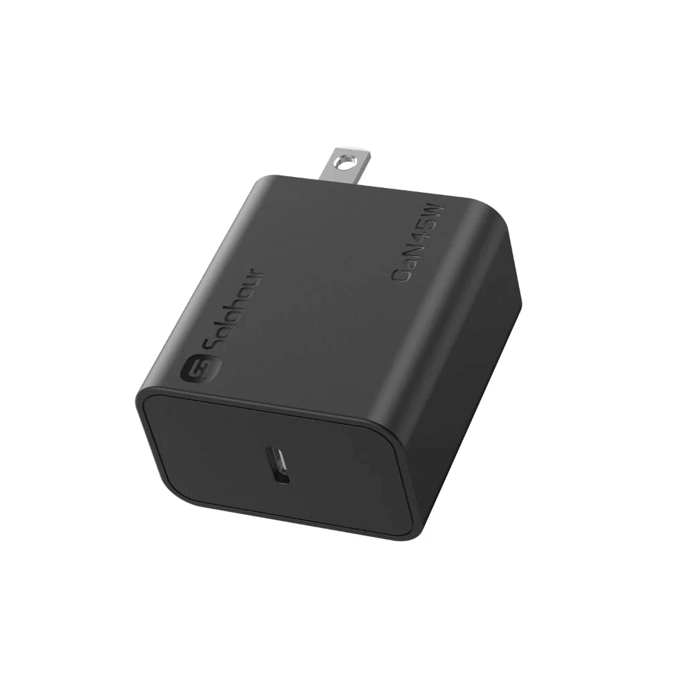Kit SOLOHOUR Trio Pro: Audífonos ST7 + H10 + Cargador de pared 65w - Orro Home Perú
