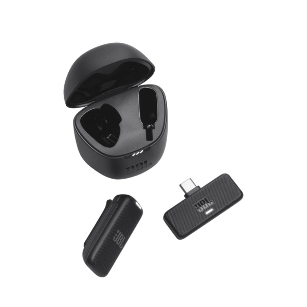Micrófono JBL Quantum Stream Wireless - Orro Home Perú
