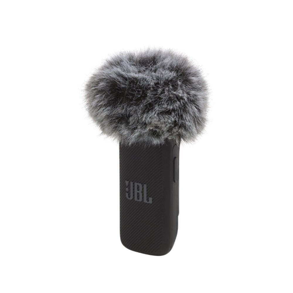 Micrófono JBL Quantum Stream Wireless - Orro Home Perú