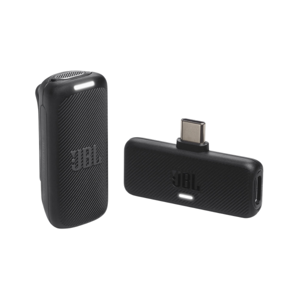 Micrófono JBL Quantum Stream Wireless - Orro Home Perú