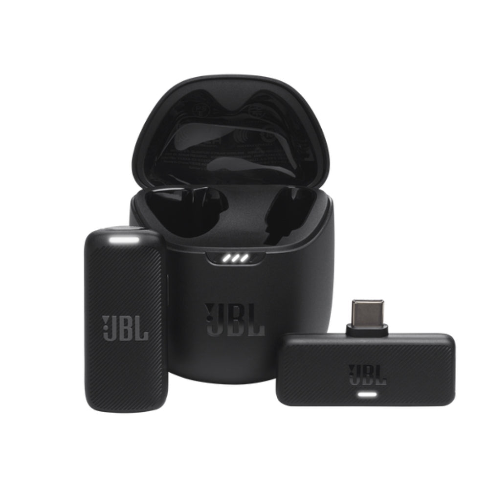 Micrófono JBL Quantum Stream Wireless - Orro Home Perú