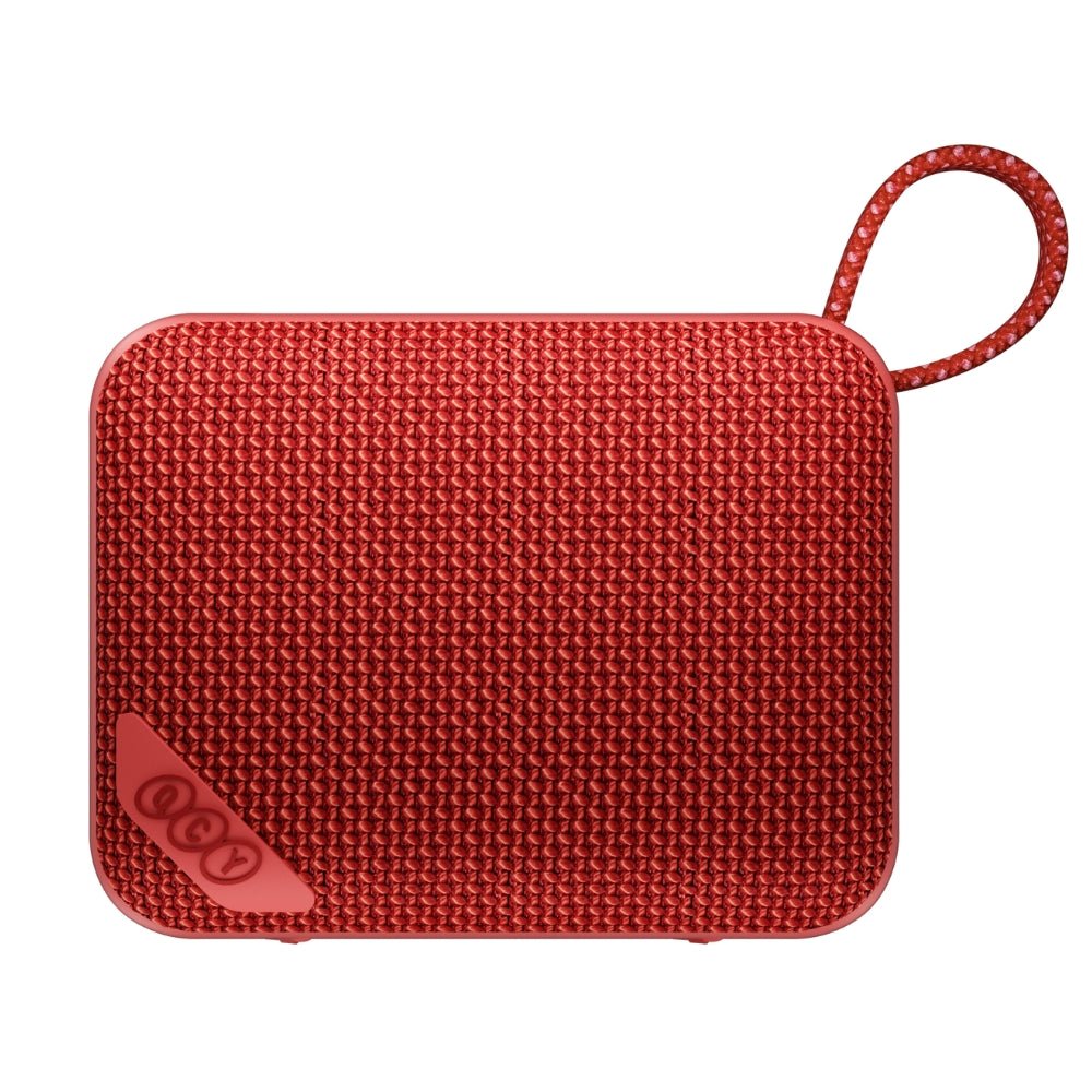 Parlante Altavoz Bluetooth QCY SP2 5W - Orro Home Perú