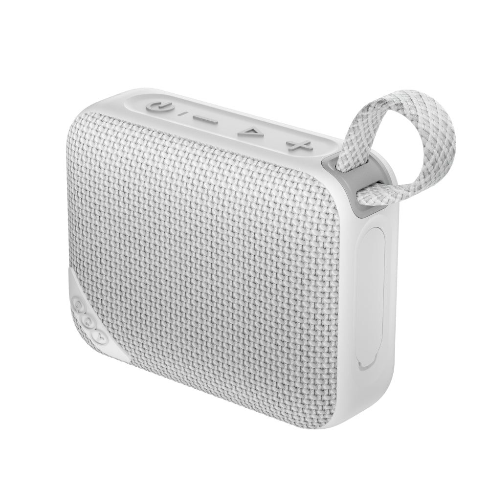 Parlante Altavoz Bluetooth QCY SP2 5W - Orro Home Perú
