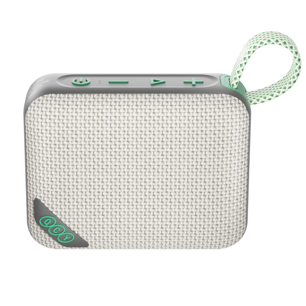 Parlante Altavoz Bluetooth QCY SP2 5W - Orro Home Perú