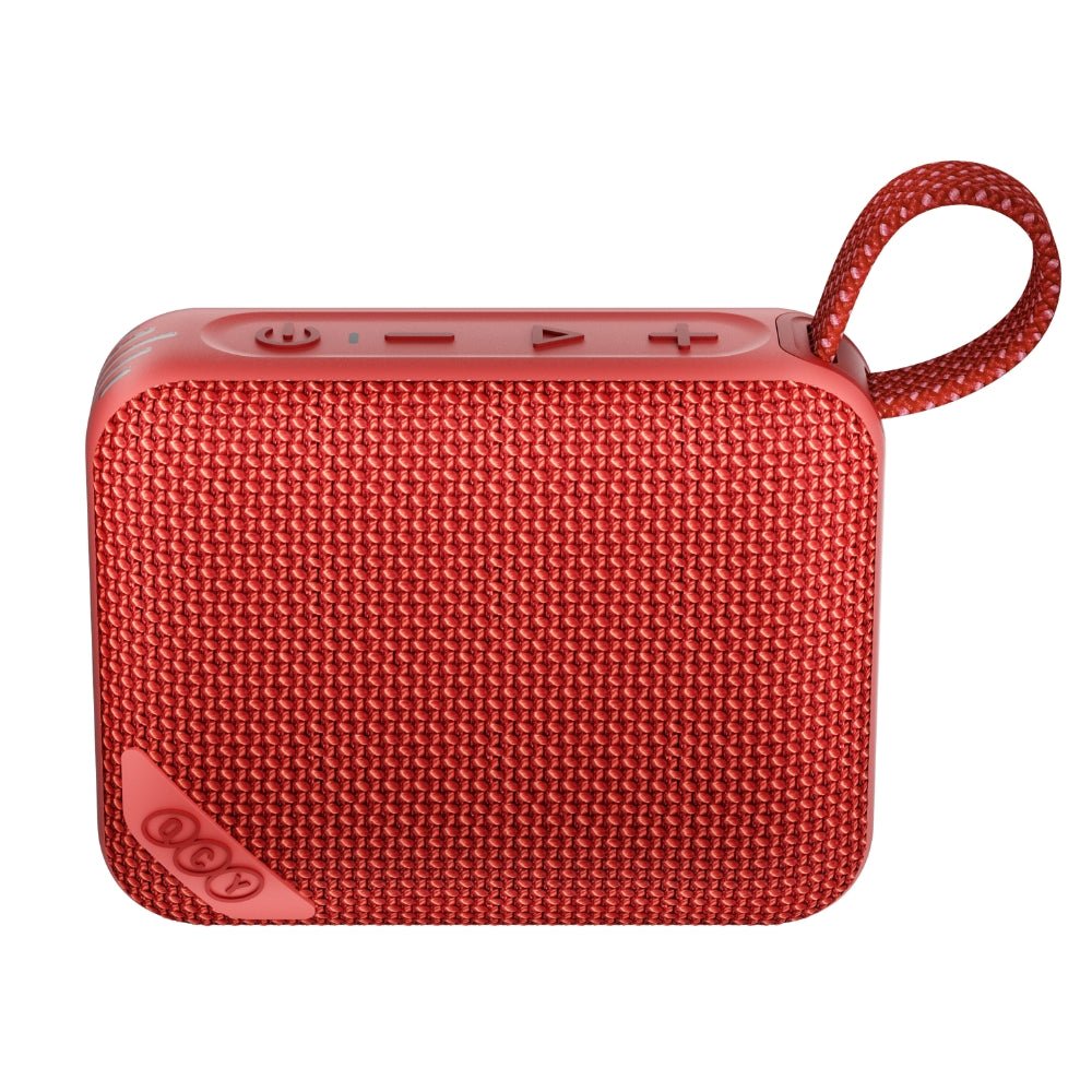 Parlante Altavoz Bluetooth QCY SP2 5W - Orro Home Perú