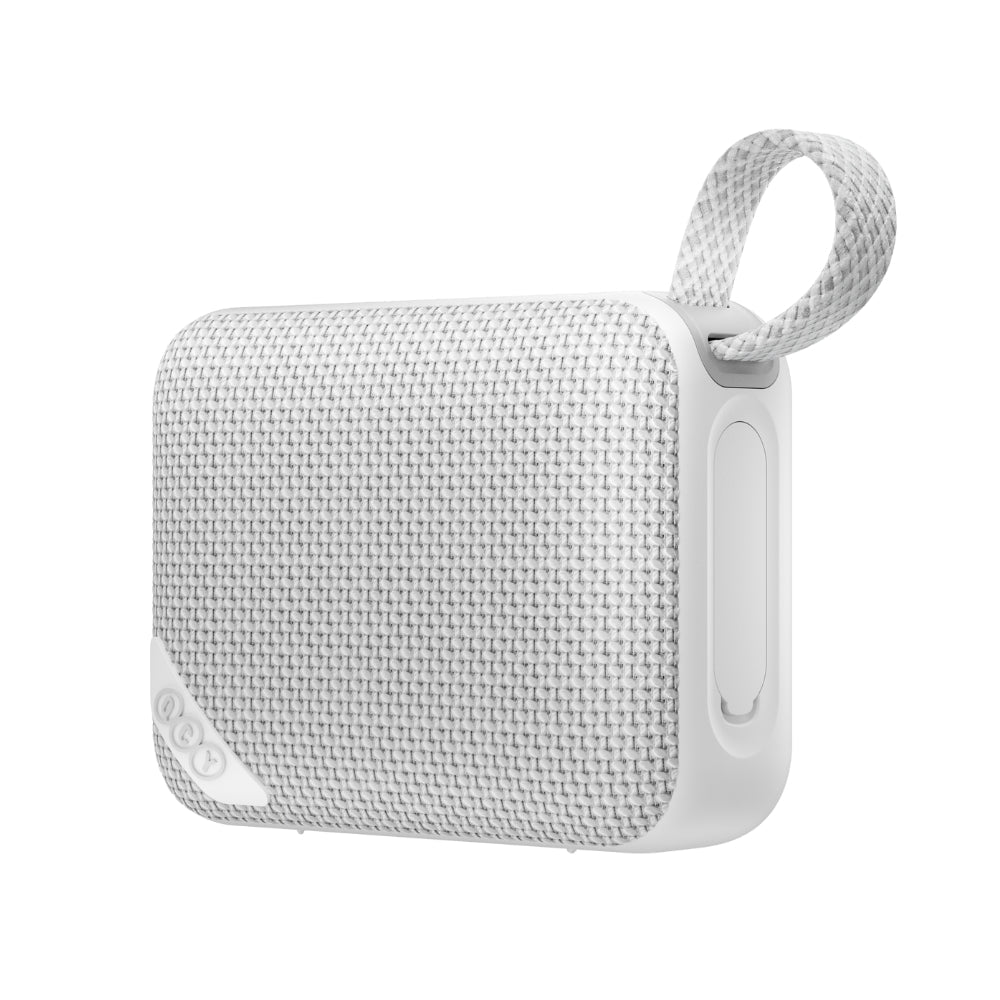 Parlante Altavoz Bluetooth QCY SP2 5W - Orro Home Perú