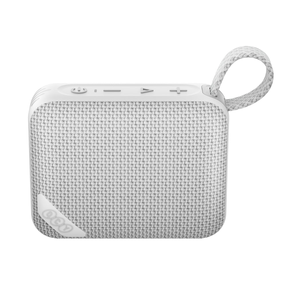 Parlante Altavoz Bluetooth QCY SP2 5W - Orro Home Perú