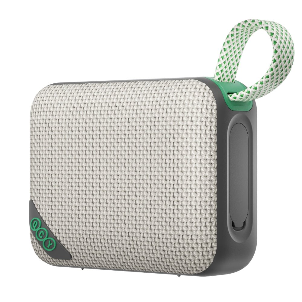 Parlante Altavoz Bluetooth QCY SP2 5W - Orro Home Perú