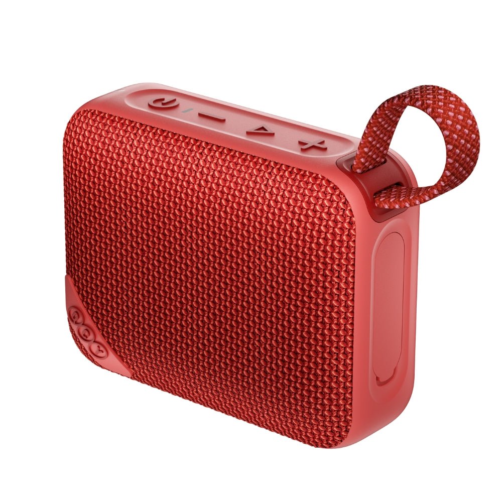 Parlante Altavoz Bluetooth QCY SP2 5W - Orro Home Perú