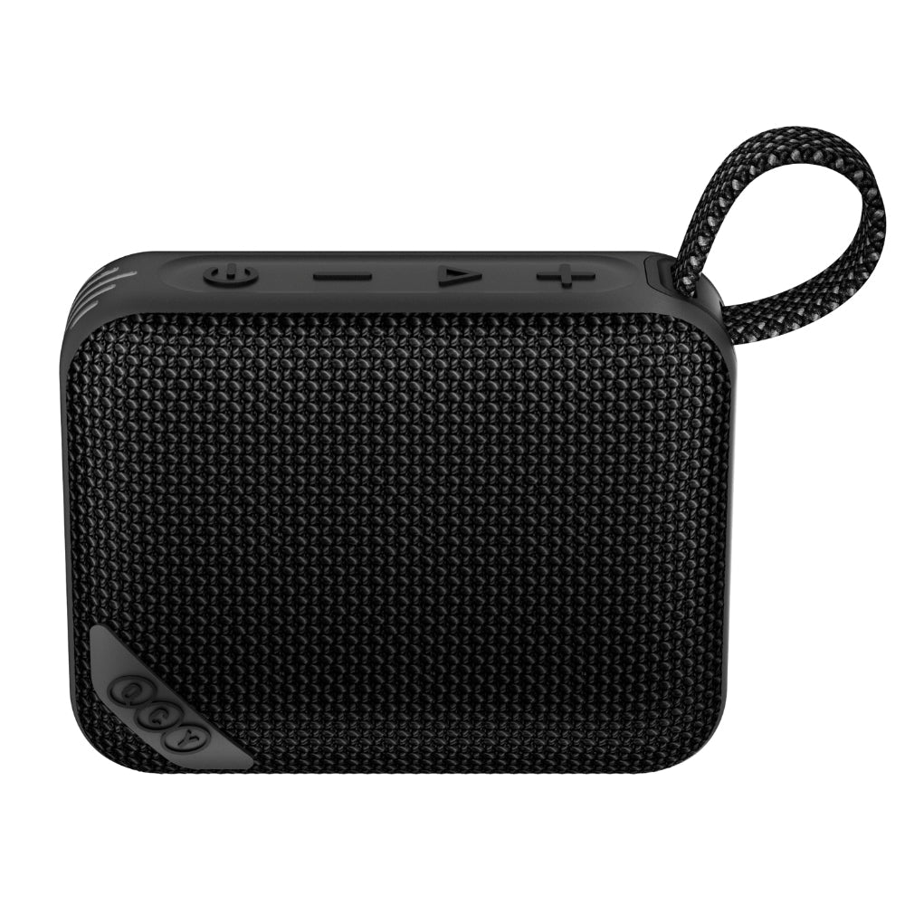 Parlante Altavoz Bluetooth QCY SP2 5W - Orro Home Perú