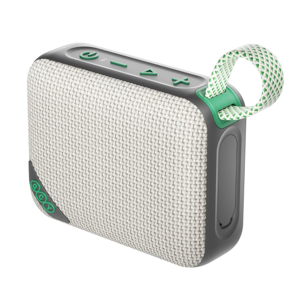 Parlante Altavoz Bluetooth QCY SP2 5W - Orro Home Perú